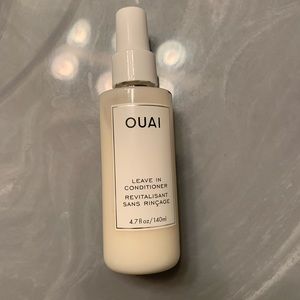 Ouai leave in conditioner